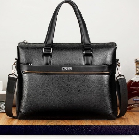 TÚI XÁCH NAM RETRO LEINASEN CAO CẤP, PHONG CÁCH - THỜI THƯỢNG - ĐẲNG CẤP