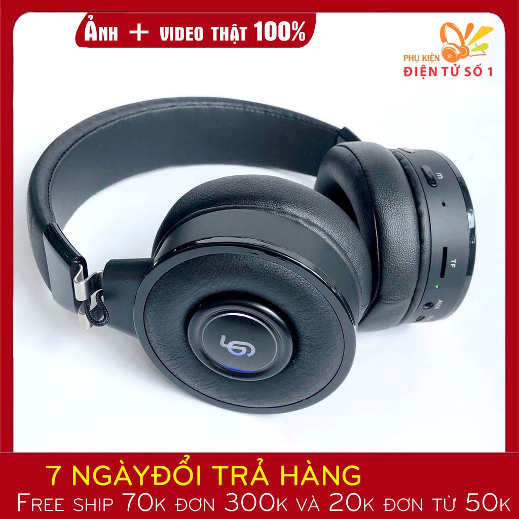 [Chính hãng - BH đổi 1-1] Tai nghe chụp tai bluetooth kingkong bản cao cấp chất lượng cực xịn ,âm thanh vượt trội | BigBuy360 - bigbuy360.vn
