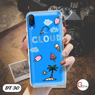 Ốp lưng dẻo cho Huawei Nova 3i