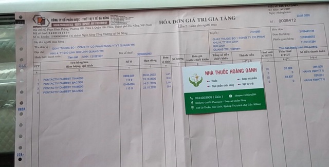 💊 SỮA FontActiv diaBest CHO NGƯỜI TIỂU ĐƯỜNG