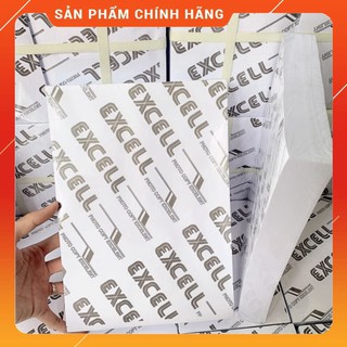 Giấy a4 excel 70gsm in đơn hàng ~400 tờ linh kiện thiện phát - 308 thống nhất là nhà phân phối linh điện