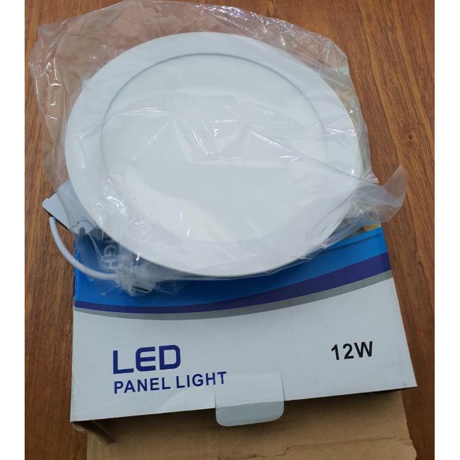 ĐÈN LED ÂM TRẦN 9W, 12W