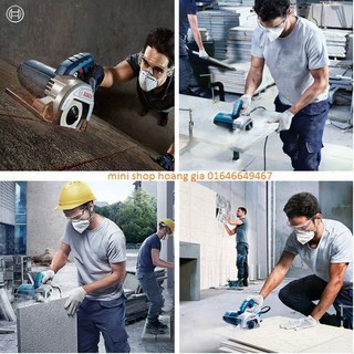 [HOT] Máy cắt đa năng dùng điện 220V
