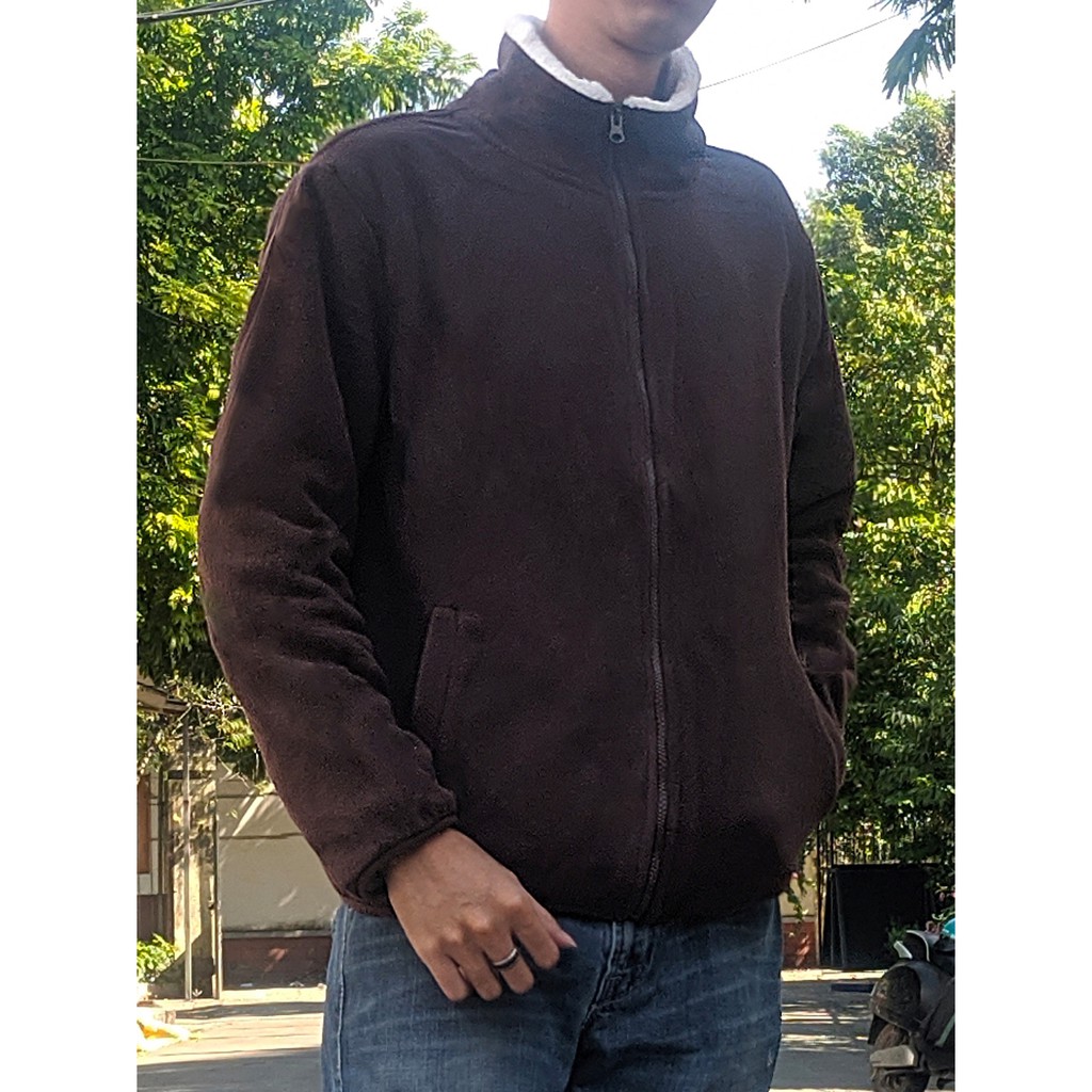 ★ Áo nỉ lót lông nam xuất hàn - Falumar Vnxk | BigBuy360 - bigbuy360.vn
