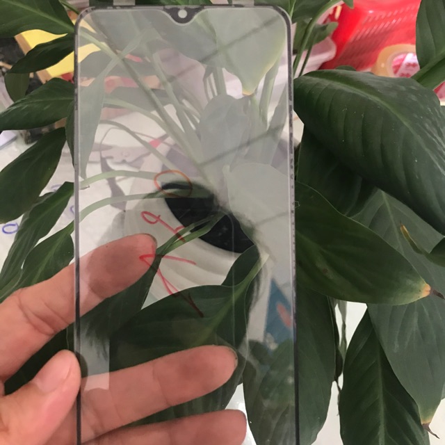 Mặt kính samsung A20