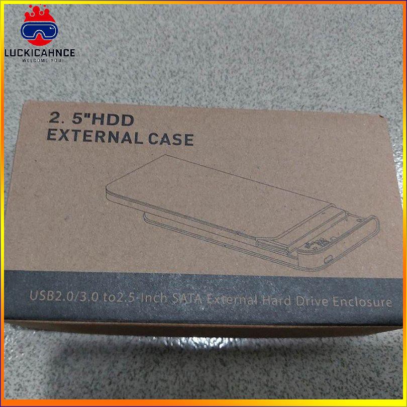 Ổ Cứng Di Động Usb 3.0 2.5 Inch | BigBuy360 - bigbuy360.vn