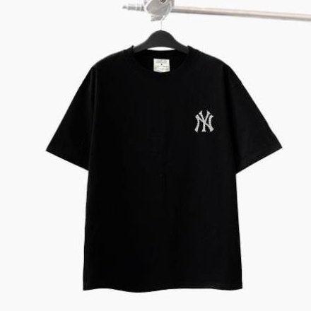 Áo thun trẻ em MLB NY, Áo phông cho bé từ 1 đến 15 tuổi cộc tay - COA STORE