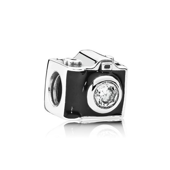 Charm bạc 925 ALE để mix vòng charm PAN theo sở thích, chât liệu chuẩn bạc 925 - Tổng hợp các mẫu charm bạc 05