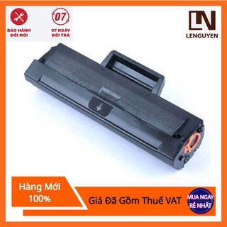 Hộp mực Samsung D1043 dùng cho máy in Samsung ML-1666/ 1866 / 1671/ 1670/ 1861 SCX-3201 hàng nhập khẩu, Giá rẻ