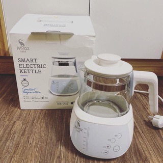 Bình đun nước thông minh Moaz bébé MB-002