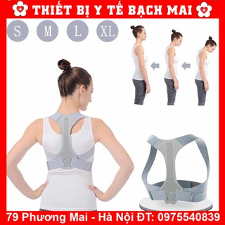 Đai Chống Gù Lưng Cao Cấp POSTURE CORRECTOR