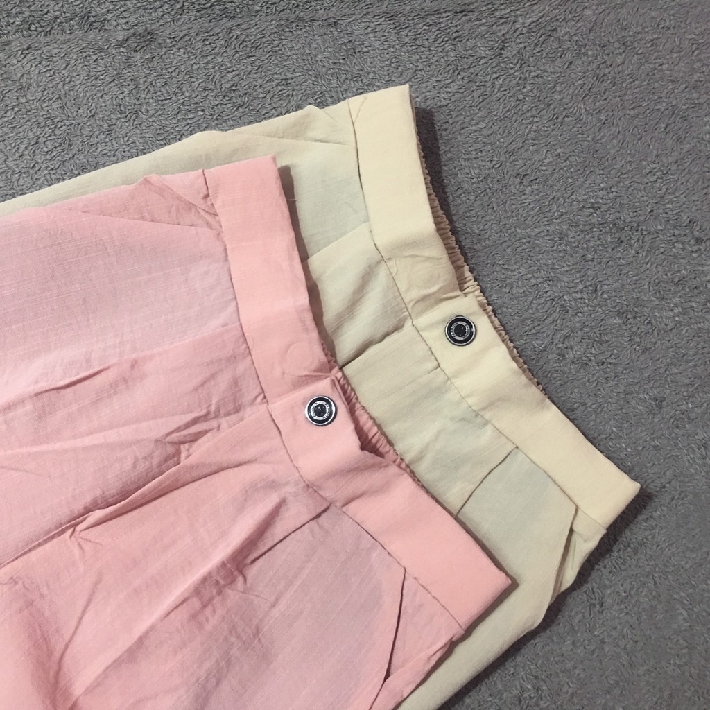 QUẦN ĐŨI THÁI DÁNG BAGGY LOẠI 1