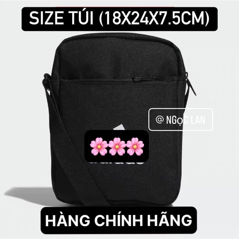 Túi đeo chéo thể thao
