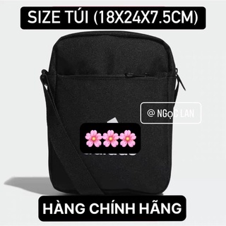 Túi đeo chéo thể thao