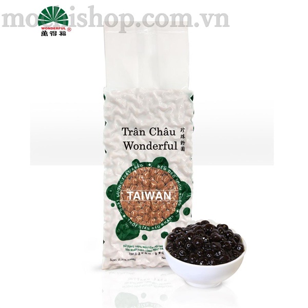Trân châu Wonderful 1kg