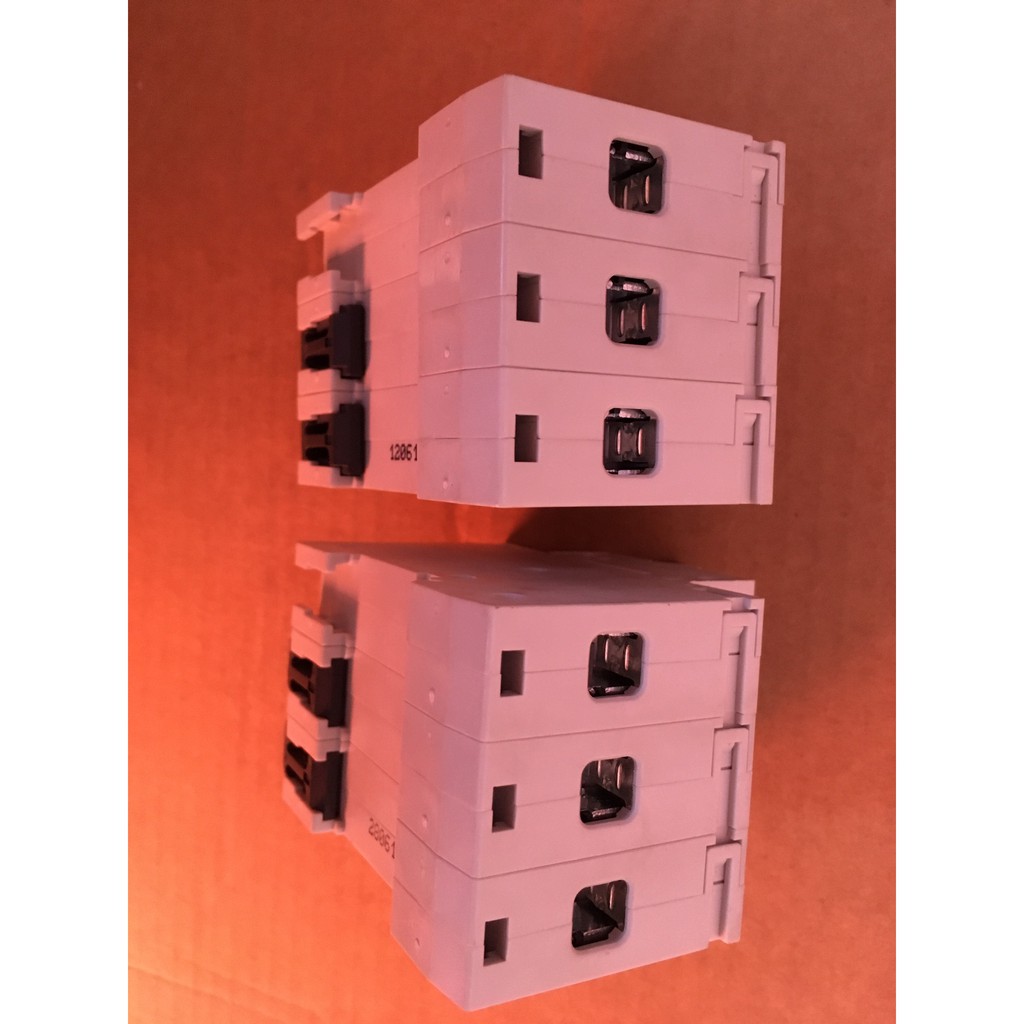 CB 3 pha PANASONIC 16A 25A 32A 63A- Aptomat