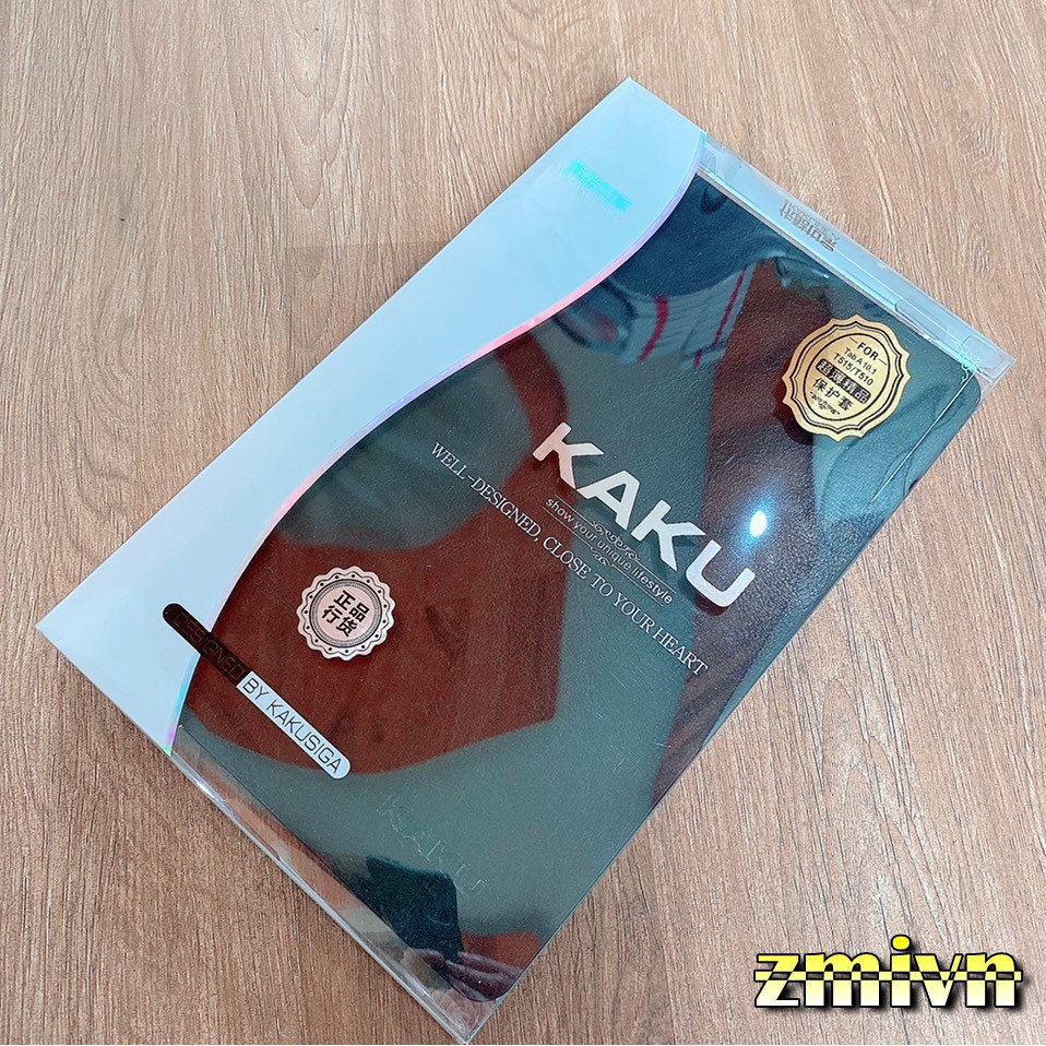 Bao da KAKU dành cho Samsung Galaxy Tab A 10.1 (2019) T510/T515