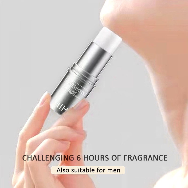 Nước Hoa Khô Cho Nam Và Nữ 3 Tùy Chọn