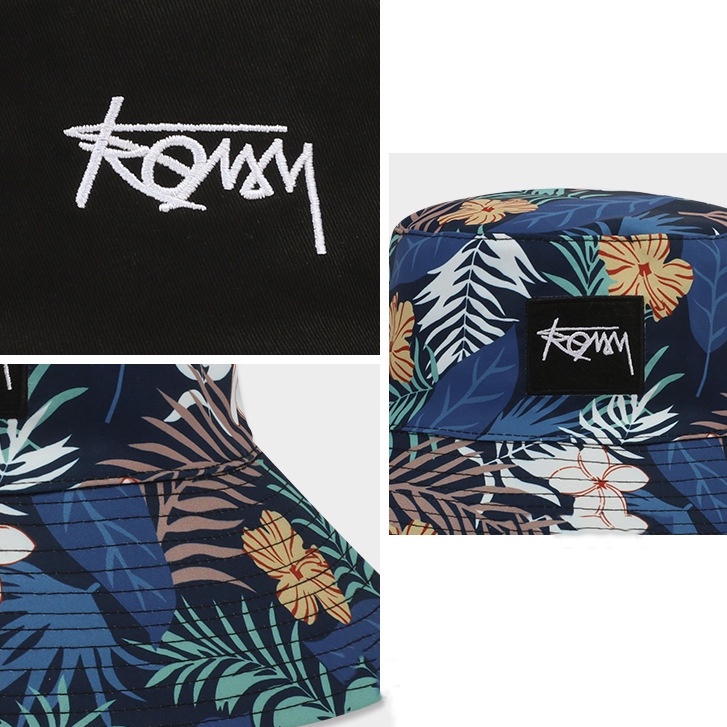 Mũ bucket 2 mặt vành cụp HALA  nón bucket nam nữ thời trang unisex phong cách cá tính