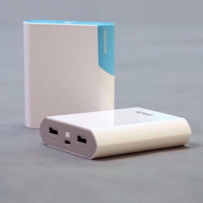 Pin sạc dự phòng Arun chính hãng 10400 mAh