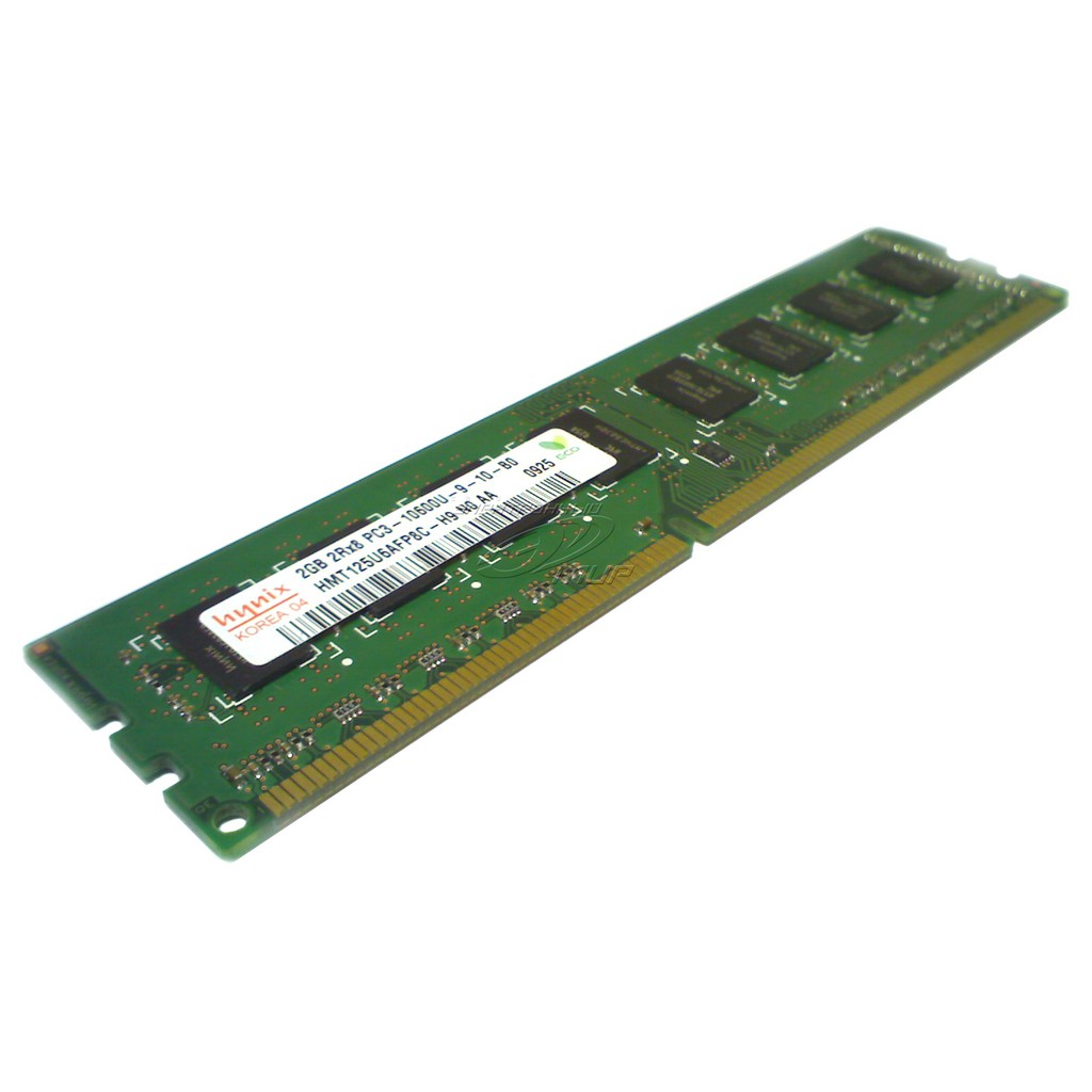 Ram DDR4 4GB bus 2400 2666 3000