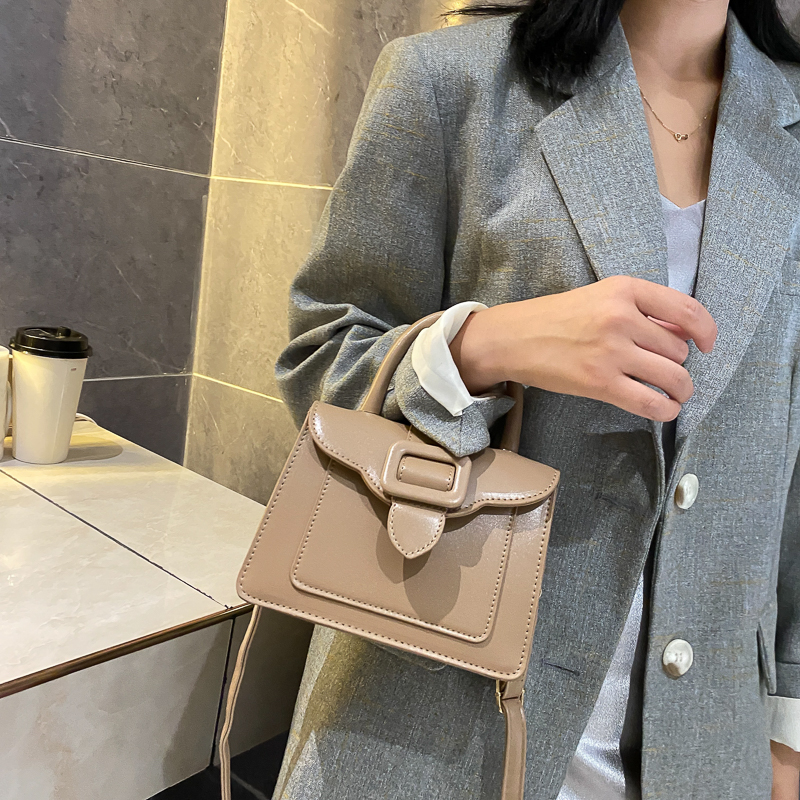 Túi đeo chéo JASMIN NOIR chất lượng cao sành điệu thời trang cho nữ