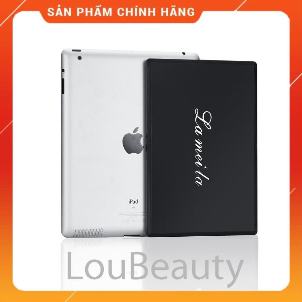 [FreeShip] Bảng phấn mắt 35 ô màu Lameila PML62