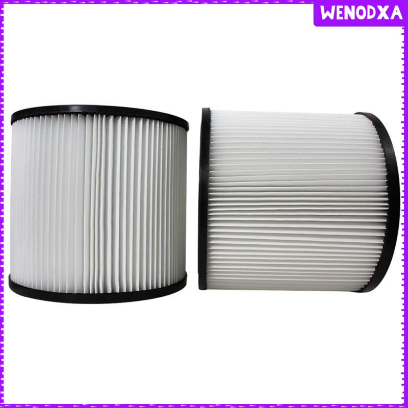 Bộ Lọc Thay Thế Cho Máy Hút Bụi Ướt / Khô 5 Gallon 90304