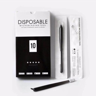 Cán dao điêu khắc một lần U18 0.18mm, 0.15mm