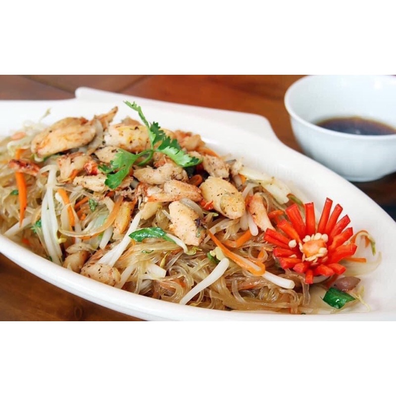 THỊT GHẸ BÓC NÕN {Takifood-500gr} | BigBuy360 - bigbuy360.vn