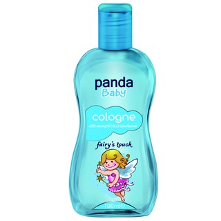Nước Hoa cho bé Panda Baby Cologne Fairy’s Touch 100ml