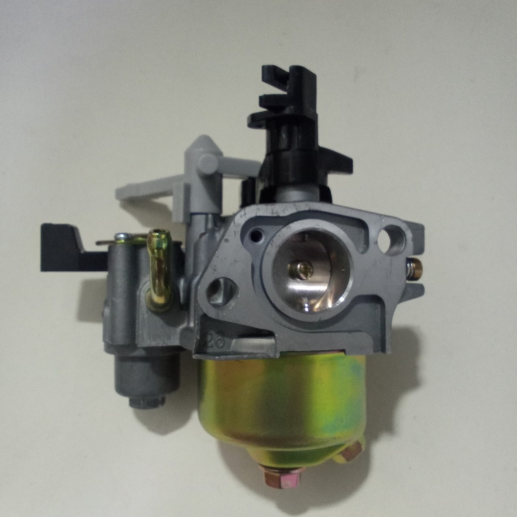 Bình xăng con  168 dùng cho động cơ 4 thì 5.5 - 6.5 - 7HP