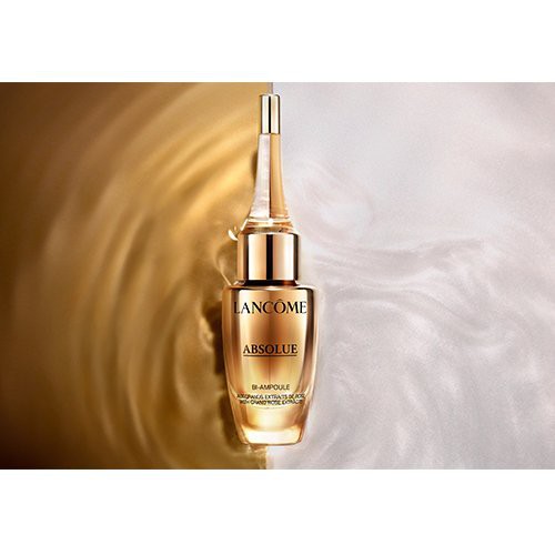 ✦GH✦ Dưỡng da LANCOME Absolue Repairing Bi-Ampoule