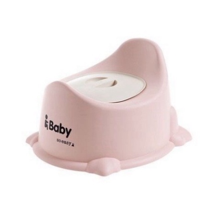 bô cho bé đi vệ sinh ,bô vệ sinh cho bé Babyjoy Mart