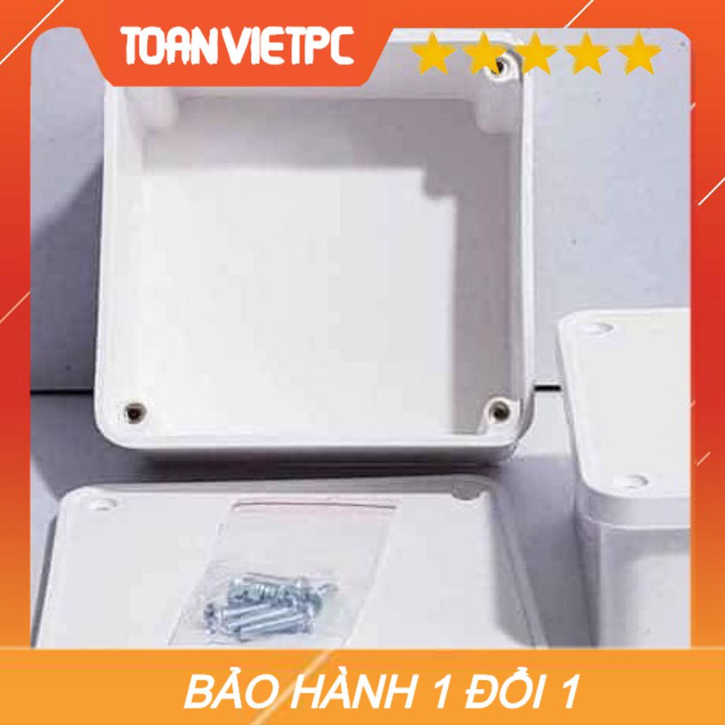 COMBO 10 HỘP KỸ THUẬT 11X11X5