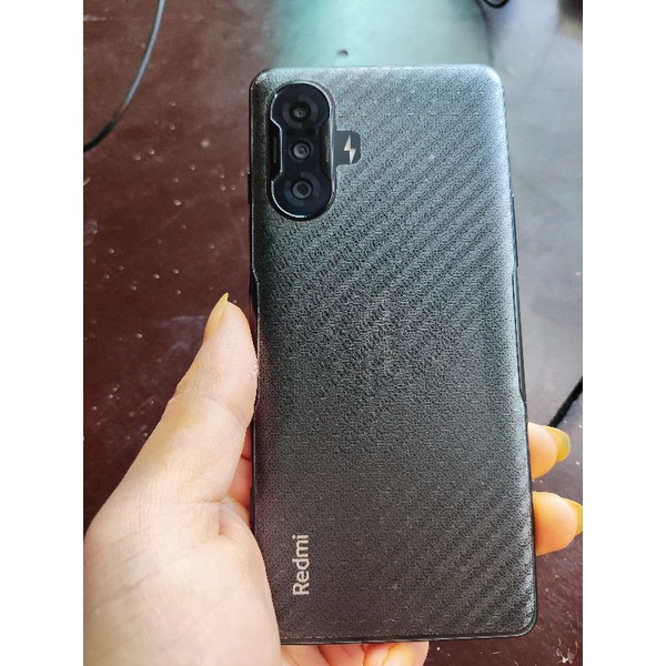 Miếng dán mặt lưng carbon cho Redmi K40S/K50/K50PRO/K50G/K40G/K40/K40PRO/POCO F3