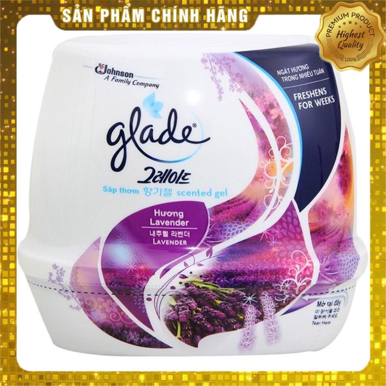Sáp Thơm Glade 180G nhập khẩu Thái Lan Chính hãng DKSH