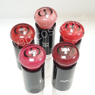 Son dưỡng màu DIOR Addict Lacquer Stick - Tester 3.5g