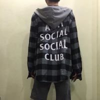 Áo Khoác Anti social
