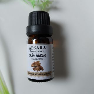 tinh dầu trầm hương lọ 10ml