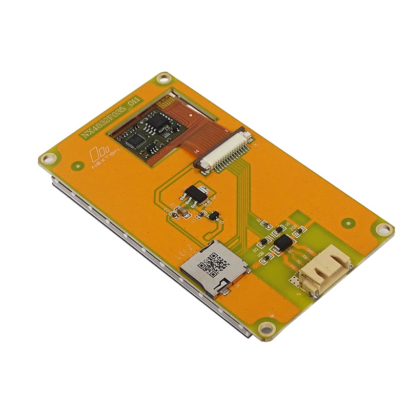 Màn Hình Cảm Ứng NX4832F035 - Nextion 3.5 Inch