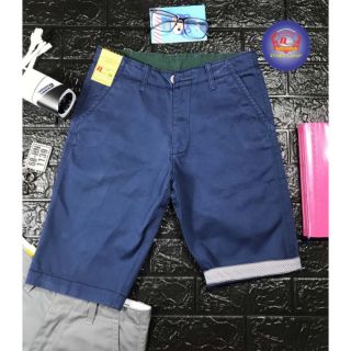 QUẦN SHORT NAM KAKI SIÊU RẺ