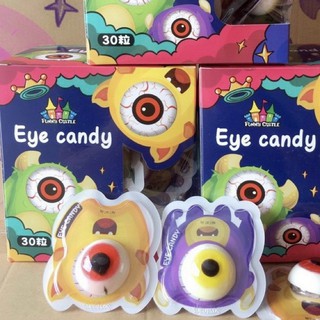 👁👁Kẹo dẻo con mắt Trolli👀👀