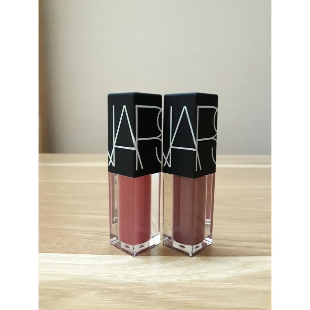 💗[FREESHIP]💗💗💗 Son Mini Nars Velvet Lip Glide Duo ☀️☀️☀️ GIÁ RẺ