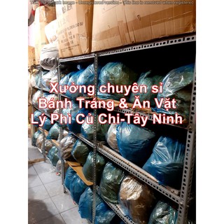 Combo Bánh Tráng Tây Ninh