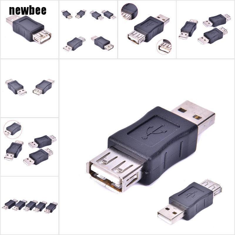 Dây Cáp Chuyển Đổi Usb 2.0 1394 6 Pin