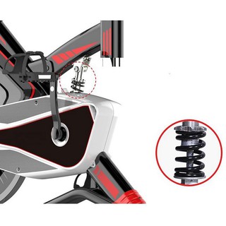 XE ĐẠP TẬP THỂ DỤC FUJI LUXURY MK-100
