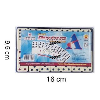 Cờ domino ngà - nhỏ
