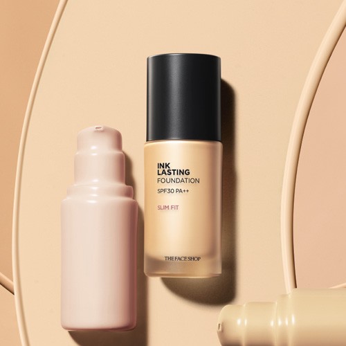 Kem Nền Đa Năng INK LASTING FOUNDATION SLIM FIT SPF30 PA++ | BigBuy360 - bigbuy360.vn