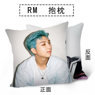 Gối vuông BTS - Dynamite
